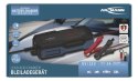 Ansmann 1001-0143 pojazd ładowarki 6 - 12 V Czarny