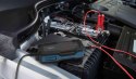 Ansmann 1001-0143 pojazd ładowarki 6 - 12 V Czarny