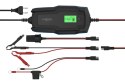 Ansmann 1001-0146 pojazd ładowarki 6 - 14 V Czarny