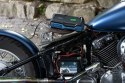Ansmann 1001-0146 pojazd ładowarki 6 - 14 V Czarny