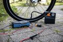 Ansmann 1001-0146 pojazd ładowarki 6 - 14 V Czarny