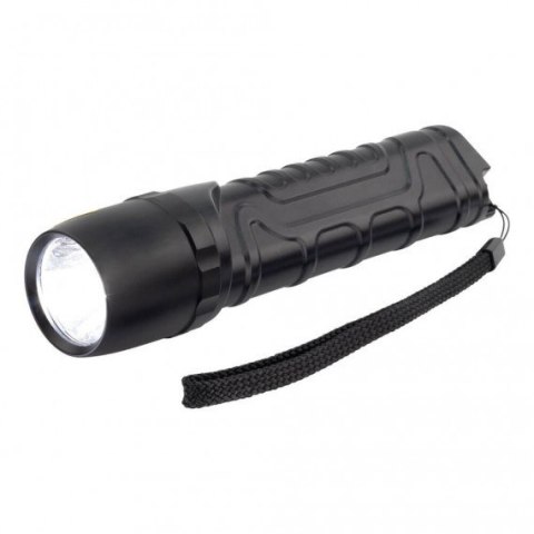 Ansmann M900P Czarny Latarka ręczna LED