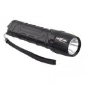 Ansmann M900P Czarny Latarka ręczna LED