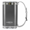 Ansmann PB4100 Litowo-polimerowy (LiPo) 40000 mAh Srebrny