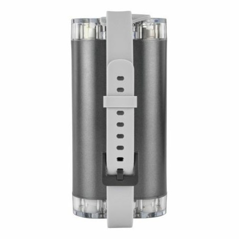Ansmann PB4100 Litowo-polimerowy (LiPo) 40000 mAh Srebrny