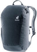 Deuter Stepout 16 16 l Czarny