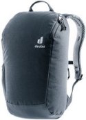 Deuter Stepout 16 16 l Czarny