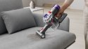 Dyson 586120-01 odkurzacz przenośny Szary, Czerwony, Fioletowy Bez worka
