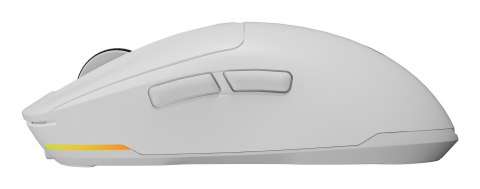 GENESIS NMG-2194 myszka Gaming Oburęczny Bluetooth + USB Type-C Optyczny 26000 DPI