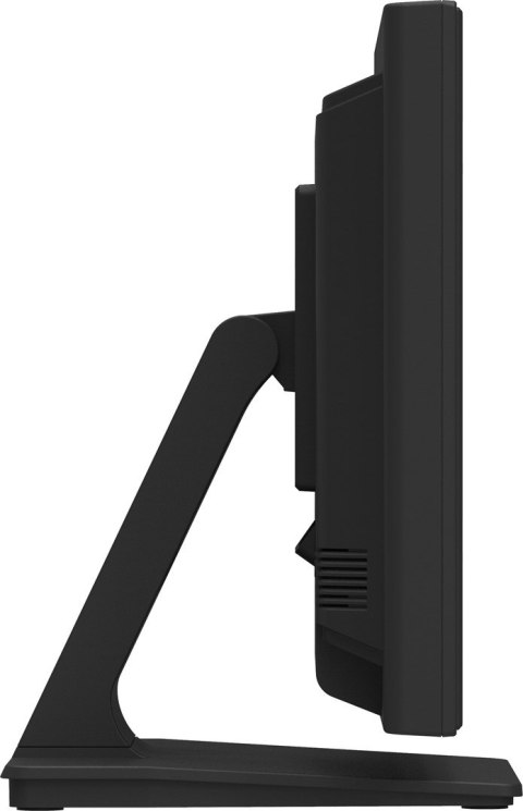 Iiyama ProLite T1532MSC-B1S monitor komputerowy 38,1 cm (15") 1024 x 768 px XGA LCD Ekran dotykowy Czarny