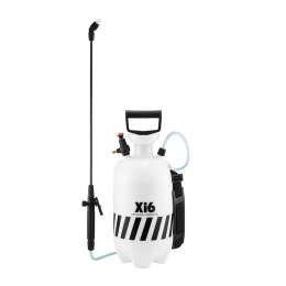 KWAZAR.OPRYSKIWACZ AIR Xi6 CLEANING PRO+ 6L FPM SPRAYER