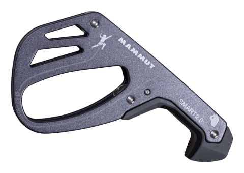 Mammut Smart 2.0 Aluminium, Stal