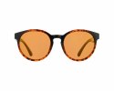 RedBull SPECT Ever Okulary do wielu sportów Unisex Oprawki pełne Czarny, Czerwony