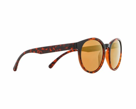 RedBull SPECT Ever Okulary do wielu sportów Unisex Oprawki pełne Czarny, Czerwony
