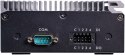 Shuttle Edge PC SPCEL03 Wielkość PC 0.46L Czarny x6413E Intel SoC BGA 1493 1,5 GHz