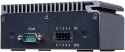 Shuttle Edge PC SPCEL03 Wielkość PC 0.46L Czarny x6413E Intel SoC BGA 1493 1,5 GHz
