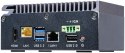 Shuttle Edge PC SPCEL03 Wielkość PC 0.46L Czarny x6413E Intel SoC BGA 1493 1,5 GHz