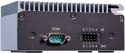 Shuttle Edge PC SPCEL03 Wielkość PC 0.46L Czarny x6413E Intel SoC BGA 1493 1,5 GHz