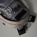 The North Face Borealis Classic plecak Szary Nylon