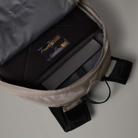 The North Face Borealis Classic plecak Szary Nylon