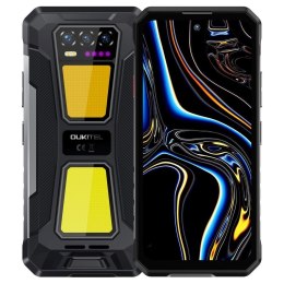 Smartfon Oukitel WP58 Pro 5G  6.7