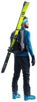 Plecak skiturowy Deuter Updays 26 czarny