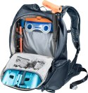 Plecak skiturowy Deuter Updays 26 czarny