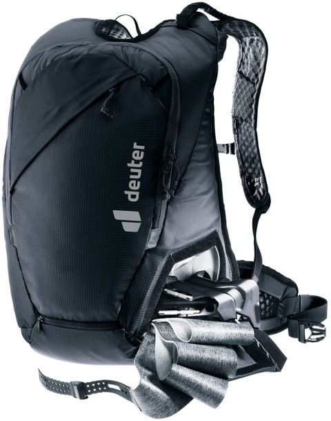 Plecak skiturowy Deuter Updays 26 czarny