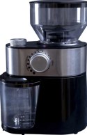 Młynek do kawy GASTRONOMA 200W Czarno-srebrny