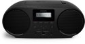 Radiomagnetofon z CD PHILIPS TAZ6000/10