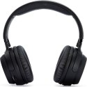 Słuchawki bezprzewodowe AIWA WHF-930D (Czarny)