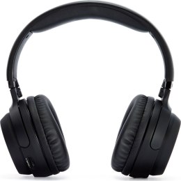 Słuchawki bezprzewodowe AIWA WHF-930D (Czarny)