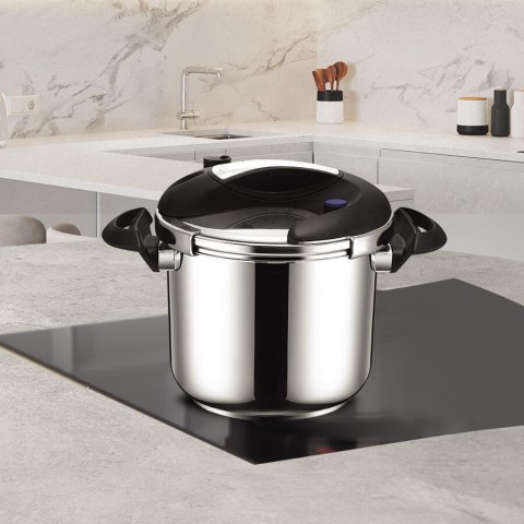 Szybkowar 22 cm 6,0L MAESTRO MR-2901
