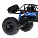 KX6704_1 Samochód RC Crawler Climbing Car 1:10 4WD niebiesk KONTEXT