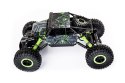 KX9643_1 Samochód RC Rock Crawler 1:18 4WD 2,4GHz zielony HB