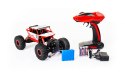 KX9643_1 Samochód RC Rock Crawler 1:18 4WD 2,4GHz zielony HB