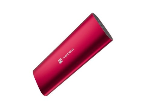 NATEC OBUDOWA SSD RHINO M.2 NVME LITE USB-C 3.2