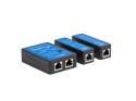 Tester kabli Lanberg NT-0404