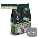 ADDVENA TASTE SENSATIONS dla dorosłych psów 2,5kg