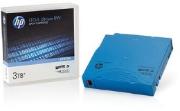 Taśma do streamera HP LTO-5 Ultrium 3 TB C7975A