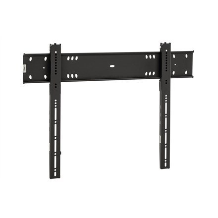 Vogels | Uchwyt ścienny | 55-80 " | Maksymalny ciężar (udźwig) 100 kg | Czarny