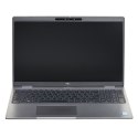 DELL LATITUDE 5540 i5-1345U 16GB 512GB SSD 14" FHD Win11pro + zasilacz UŻYWANY