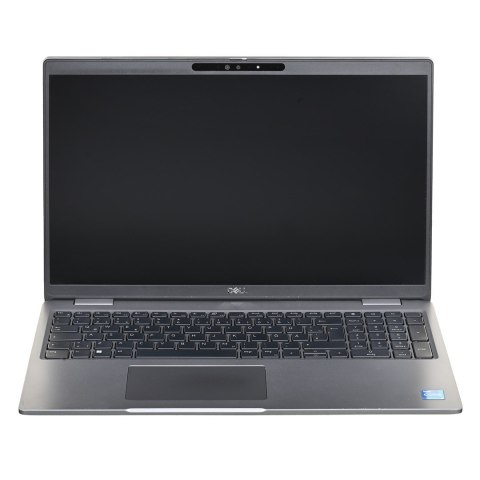 DELL LATITUDE 5540 i5-1345U 16GB 512GB SSD 14" FHD Win11pro + zasilacz UŻYWANY