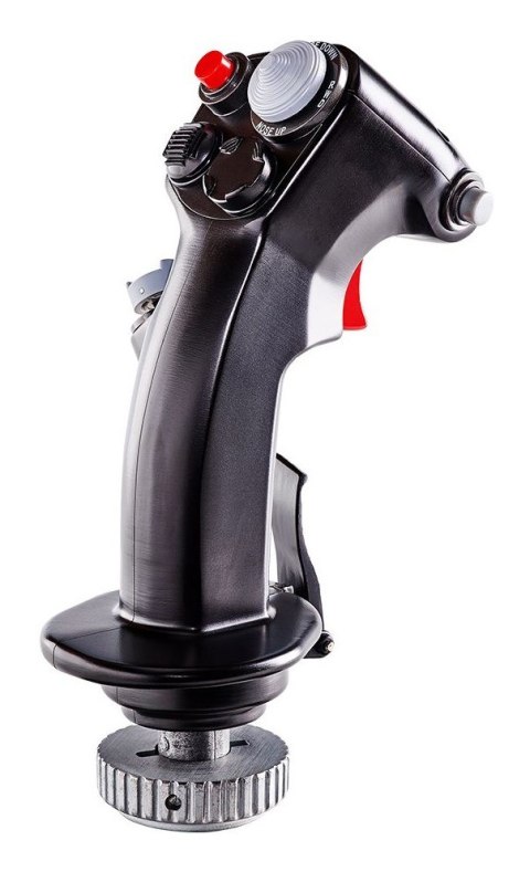 AddOn Thrustmaster F-16C Viper Stick (PC) sprzedaż detaliczna