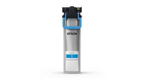 Atrament Epson Błękitny (C13T11C240)