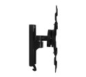 B-Tech BTV502 119,4 cm (47") Czarny