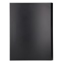 Extralink LITE 6U 530X400 WALL-MOUNTED RACKMOUNT CABINET BLACK Stojak wolnostojący/ścienny/podłogowy Czarny