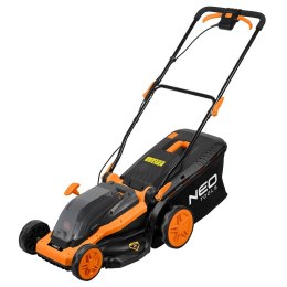 Kosiarka NEO TOOLS 04-640 36V E+ bezszczotkowa 380mm, kosz 45L, bez akumulatora