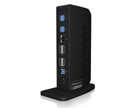 Stacja dokująca ICY BOX IB-DK2252AC