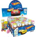 Bańki mydlane 60ml - Hot Wheels 0255 /36 5802505.